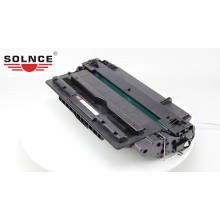 Compatible CF214A Toner cartridge Replacement for LaserJet Enterprise 700 M712dn/M712n/M712xh/M725dn/MFP M725f/MFP M725z